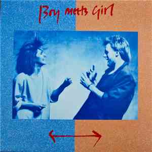 Boy Meets Girl - Boy Meets Girl