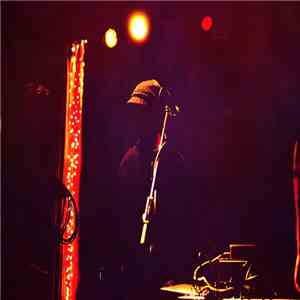 Casino Versus Japan - Live At Beachland Ballroom