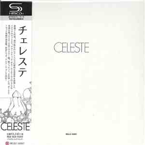 Celeste  - Celeste