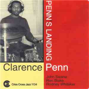 Clarence Penn Quartet - Penn's Landing