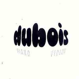 Claude Dubois - Piano Violon