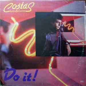 Costas Charitodiplomenos - Do It!
