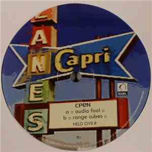 Cpen - Audio Fool