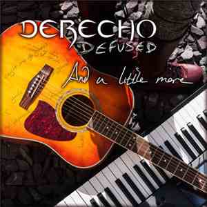 Derecho - And a Little More