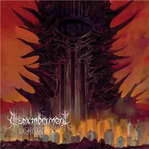 Dismemberment - Denied Salvation