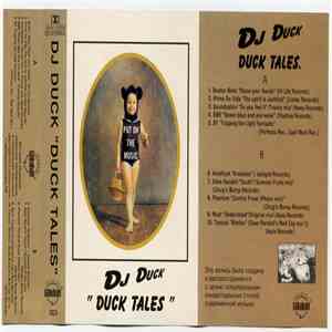 Dj Duck - Duck Tales