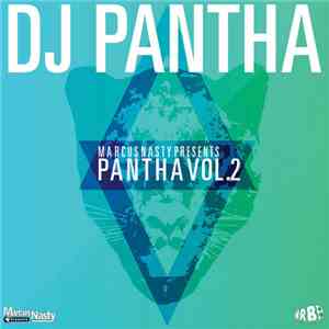 DJ Pantha - Pantha Vol 2