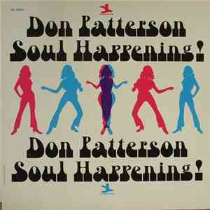 Don Patterson - Soul Happening!