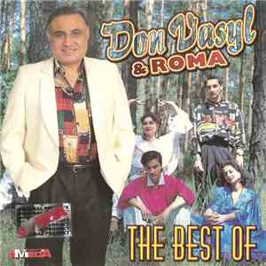 Don Vasyl & Roma - The Best Of