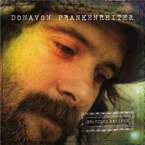 Donavon Frankenreiter - Recycled Recipes