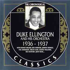 Duke Ellington And His Orchestra - 1936-1937