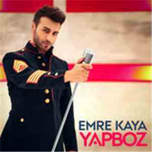 Emre Kaya - Yapboz