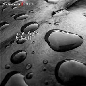 Enko - A.4 Left