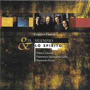 Eugenio Finardi - Il Silenzio & Lo Spirito
