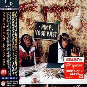 Fair Warning - Pimp Your Past