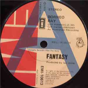 Fantasy  - Borneo Bay
