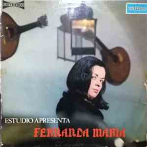 Fernanda Maria - Estudio Apresenta