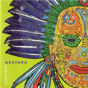 Fernando Girão - Axayara