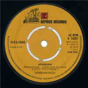 Flo & Eddie - Afterglow