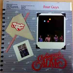 Four Guys - Audiograph Alive
