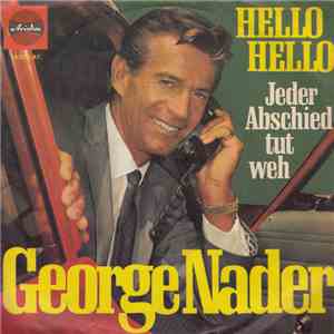 George Nader - Hello Hello