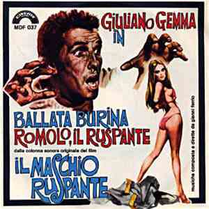 Gianni Ferrio - Il Maschio Ruspante