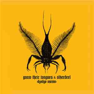 Gnaw Their Tongues, Alkerdeel - Dyodyo Asema