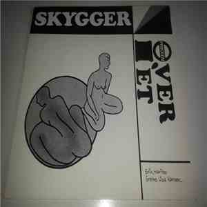 Grethe Lisa, Erik Maribo, Allan Stade - Skygger