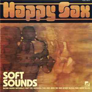 Happy Sax - Soft Sounds