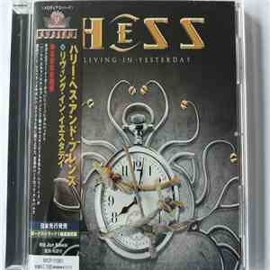 Hess - Living In Yesterday