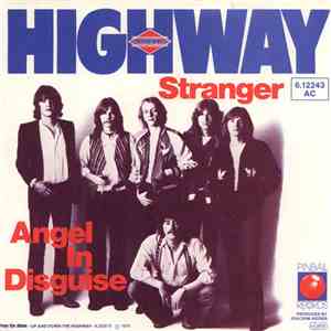 Highway  - Stranger