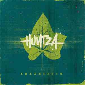 Huntza - Ertzetatik