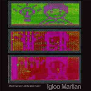 Igloo Martian - The Final Days Of The 23rd Room