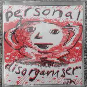 J. M. Kelcher - Personal Disorganiser