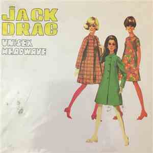 Jack Drag - Unisex Headwave
