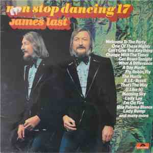 James Last - Non Stop Dancing 17