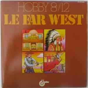 Jean Humenry - Le Far West
