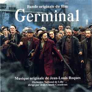 Jean-Louis Roques - Germinal