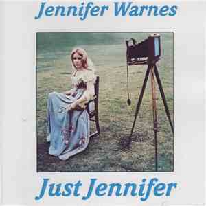 Jennifer Warnes - Just Jennifer