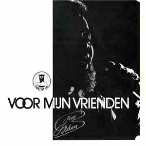 Jim Bolden - For My Friends