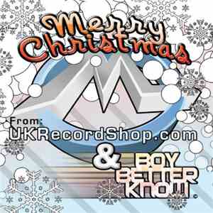 JME  - Merry Christmas From UKRecordshop.com & Boy Better Know