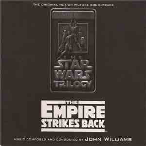 John Williams , The London Symphony Orchestra - The Empire Strikes Back (Original Motion Picture Soundtrack Special Edition)