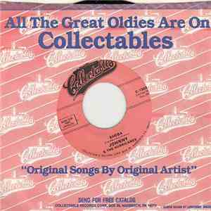 Johnny & The Hurricanes - Sheba / Reveille Rock