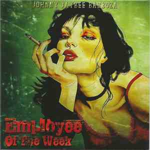Johnny Jaybee Barboza - Employee Of The Week