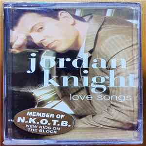 Jordan Knight - Love Songs