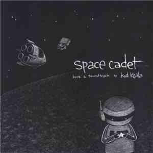 Kid Koala - Space Cadet