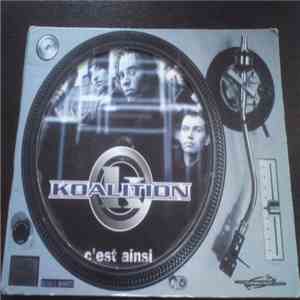 Koalition - C'Est Ainsi