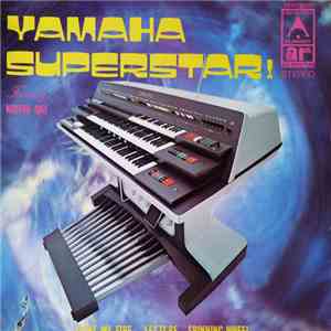 Koichi Oki - Yamaha Superstar!