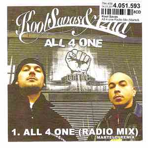 Kool Savas & Azad - All 4 One