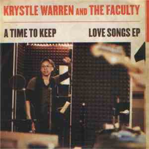 Krystle Warren And The Faculty - A Time To Keep - Love Songs EP